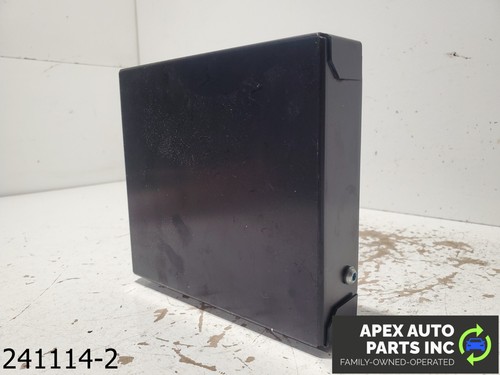 OEM 1992-1997 Cadillac Seville STS SUSPENSION CONTROL MODULE 16248279 - Picture 5 of 8