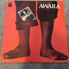 Raj Kapoor?s Awara