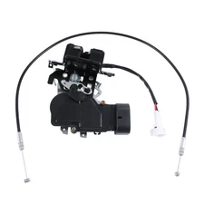 Tailgate/Trunk Lock Latch&Actuator Fit For 2001-2007 TOYOTA SEQUOIA 