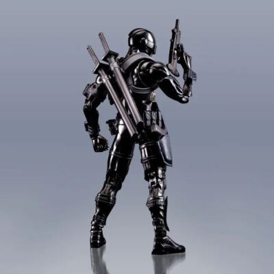 Bandai - Snake Eyes 