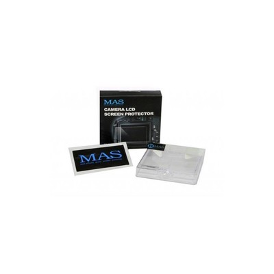 Protecteur D'Écran Bruni Pour Sony Alpha A7R IV - 2 Films Anti-Rayures - Transparent - Made In Germany