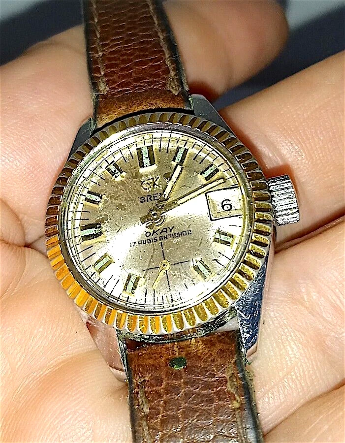 Breil okay anni best sale 70