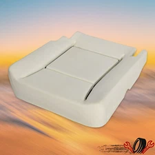 Driver Side Seat Bottom Pad Foam Cushion For 2006-2010 Dodge Ram 1500 2500 3500