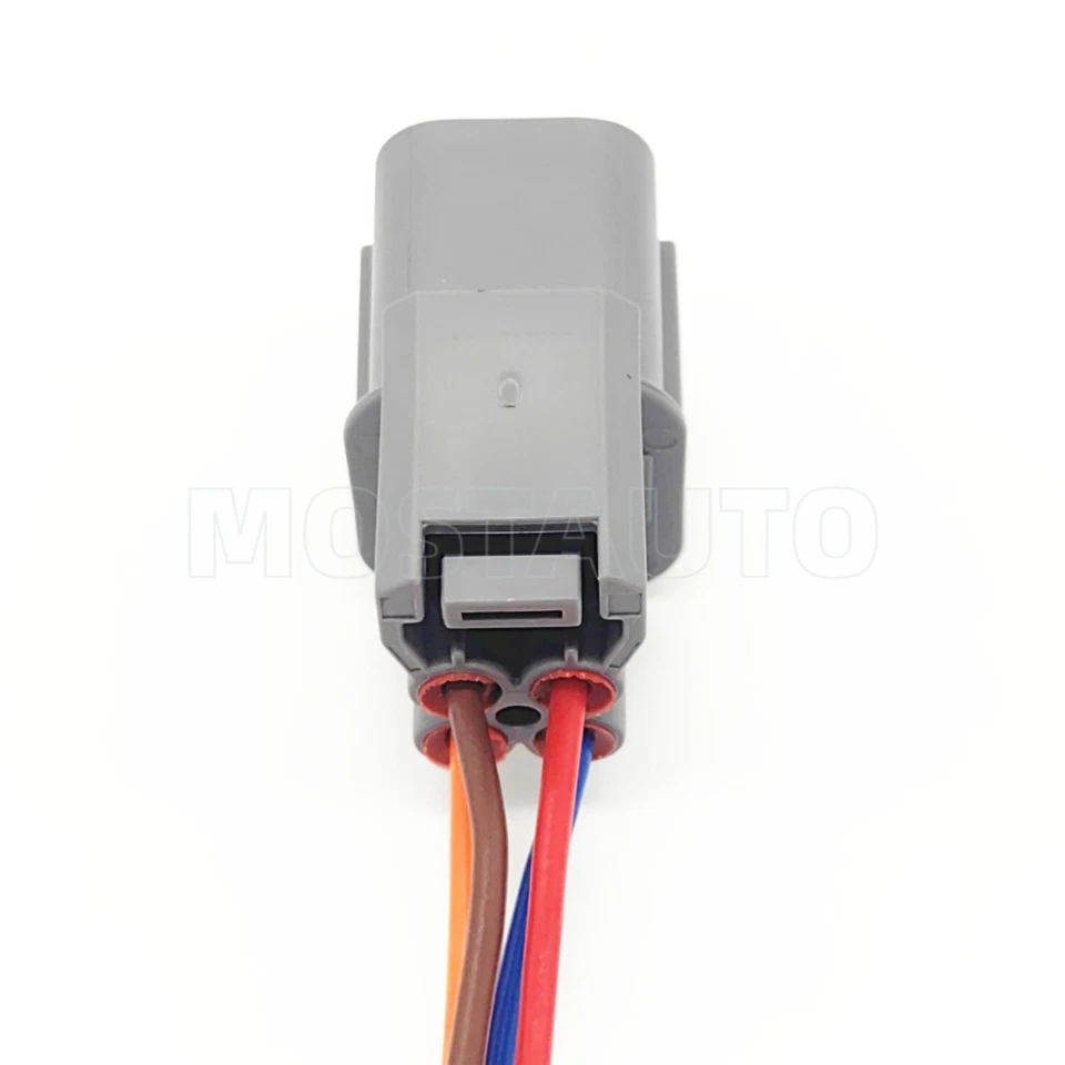 Conector de sensor de oxígeno 15175 para Land Rover Discovery 1999-2004 4,0 L, 4,6 L-V8 Foto 4 de 4