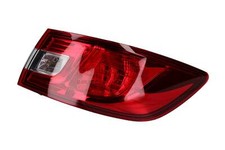 Original Rückleuchte rechts aussen für Renault Clio 265506608R