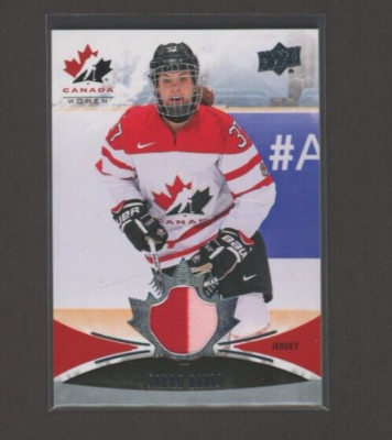 Team Canada Hockey Jersey 2016 Canada World Junior Jersey 2016