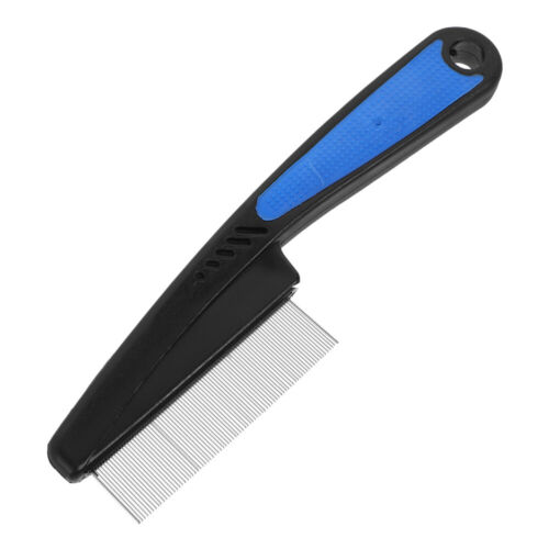 10 PCS Stainless Steel Fine Tooth Comb for Dandruff Removal Child - Picture 2 of 12