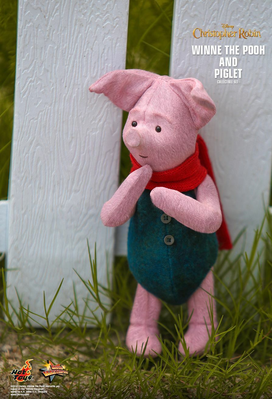 hot toys winnie the pooh release date