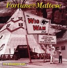 Fortune Maltese Wig Wam 7" Covingtons Sin-Bad United Space League Gories Garage