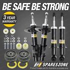 <!--F#f_0-->Front Rear Shock Absorber Strut Mount Bearing Kit fits Holden Commodore VE 06-On<!--F/-->