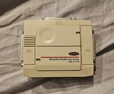 Belkin Reversible Parallel Auto Switch Model ...