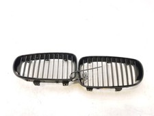 Calandre BMW SERIE 1