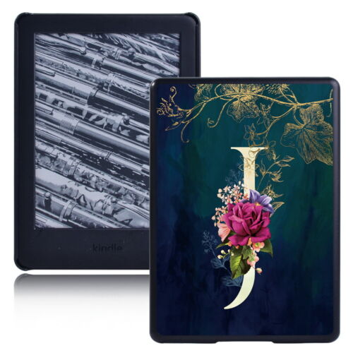 Multi-Colors Tablet Cover Case For Amazon Kindle 8th 10th/Paperwhite 12345 +Pen - Picture 17 of 27