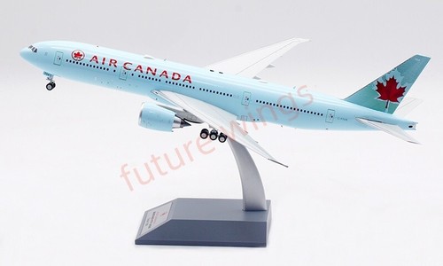 1:200 B-Models(InFlight200) Air Canada B777-200 C-FIVK Diecast Aircraft Model - Picture 3 of 15