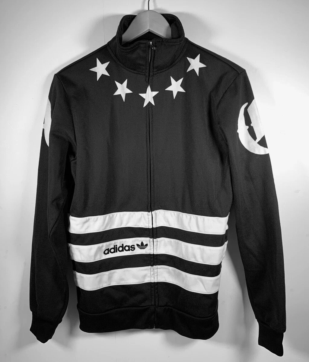 Adidas hotsell top star