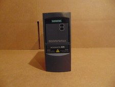 Siemens 6SE6420-2UC12-5AA1 Micromaster 420 Inverter