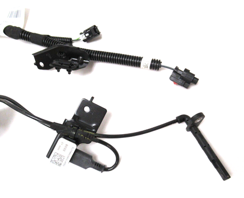Chassis Rear Left Wiring Harness Extension Magneride 2021 Escalade Chevrolet GMC - Picture 9 of 12