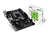 Brand Msi Computer H110m Eco Motherboard Brand Msi Computer H110m Eco Motherboard