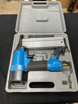 AIR BRAD NAILER / AIR STAPLER   pneumatic tools