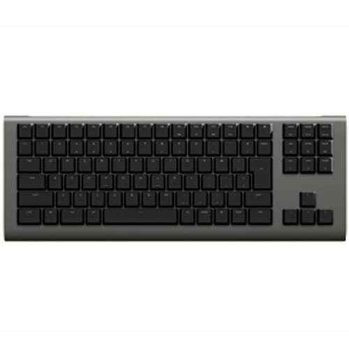 新品未開封 ZENAIM KEYBOARD KB006-DGBK ZENAIM Gaming KEYBOARD KB006-DGBK 93 Keys Super Short Stroke Black