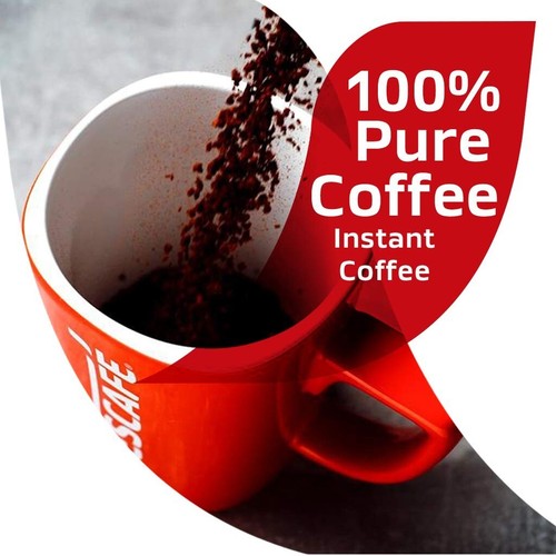 Nescafe Classico Dark Roast Instantkaffee 10,5 Unzen Glas (2 Stück) - Bild 4 von 4