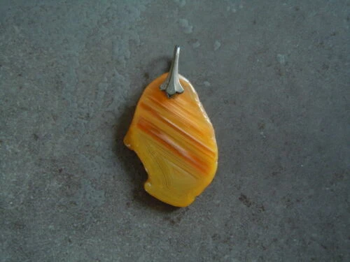 Achate Achatstein für Sammler