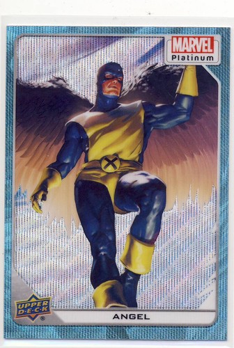 2023 Marvel Platinum Blue Surge Singles - YOU PICK! - Picture 15 of 201