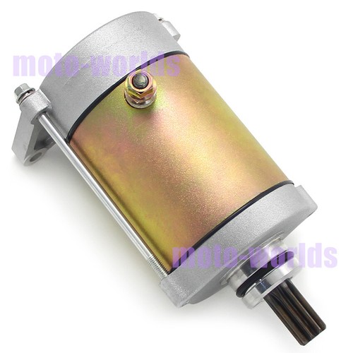 NEW STARTER MOTOR for CF-Moto 0800-091000 UForce 800 2013-20/ZForce 1000 2018-20 - Picture 8 of 8
