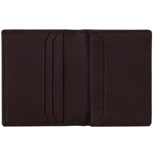 HUGO BOSS Tarjetero Funda para Tarjetas de Crédito Scheck Coche Estuche - Imagen 32 de 41