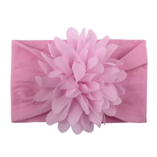 Fiocchi coniglietto bambini turbante nodo coniglio fascia fiocco fasce per capelli fascia per capelli - Foto 16 di 38