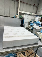 Image of Large Kids Cot Bed Mattresses-160x80x25cm-Custom Sizes Available