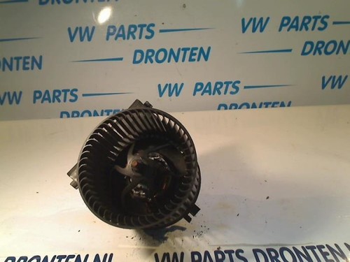 Motor ventilador VW New Beetle Cabriolet 1Y 1J1819021C P20248802 - Imagen 3 de 3