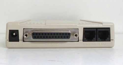 MultiTech Systems MultiModem | MT5634ZBA | V.92 13543290 | USB Data Fax Modem - Picture 6 of 12