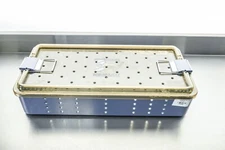 Padgett Integra Sterilizer Case