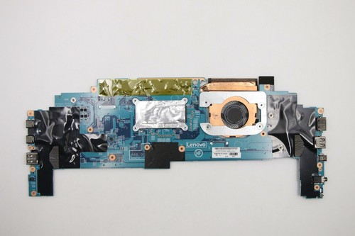 For Lenovo ThinkPad X1 Yoga 3RD I7-8650U 16G FRU:01YN247 Laptop Motherboard - Afbeelding 3 van 3