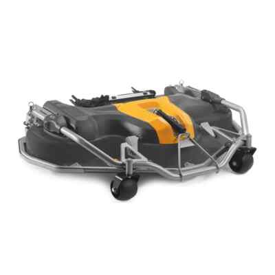 STIGA Park Mähdeck Combi Pro 125 Q Plus Art.2D6312521/ST2 NEU