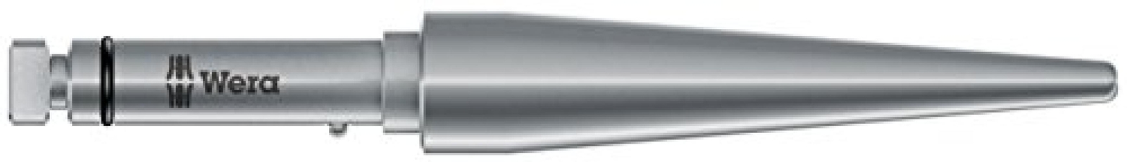 8781 C Punzone estensibile per KOLOSS, 85 mme 135 mm