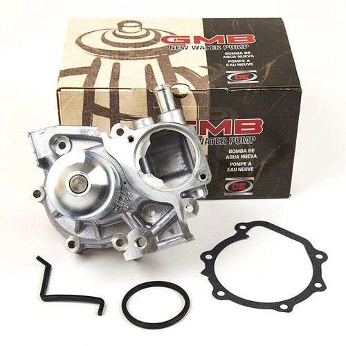 Timing Belt Kit Water Pump Fit 06-12 Subaru Impreza Outback Forester SOHC EJ253 - Picture 2 of 12