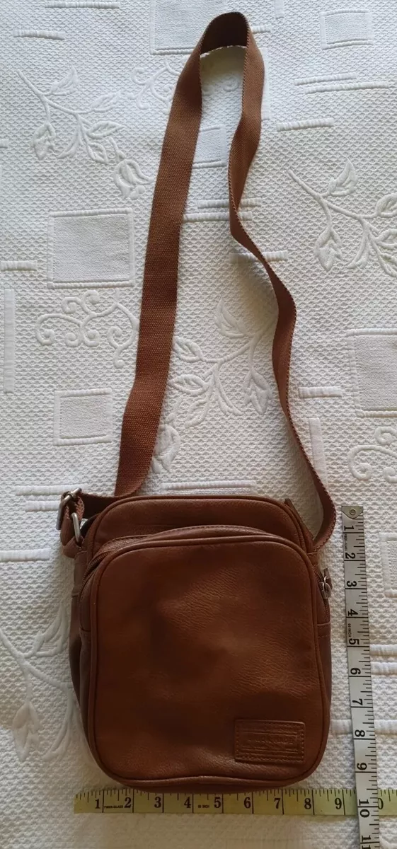 Debenhams leather bag, Women's Fashion, Bags & Wallets, Cross-body Bags on  Carousell