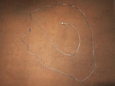 NISSAN MICRA K11  ANTENNENKABEL FAHRZEUGANTENNE KABEL ANTENNE