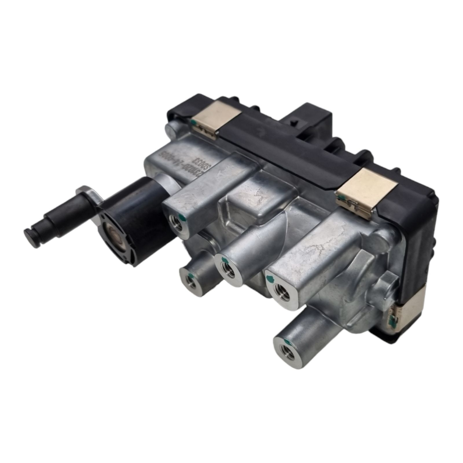 Turbolader Ladedrucksteller Stellmotor 797863-0081 797863-0065 BMW 