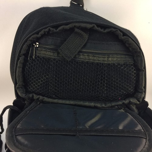 Promaster Digital Elite Micro Digital Photo / Camera Bag Model 8738 - Picture 4 of 9
