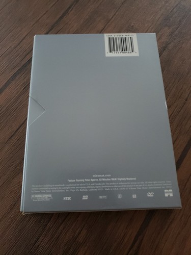 Eine harte Tagesnacht (Miramax Sammlerserie) - Bild 2 von 7