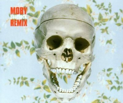 Bodyrock Pt.2 (Audio CD) Moby