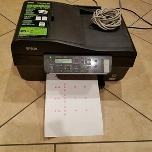 epson workforce 323