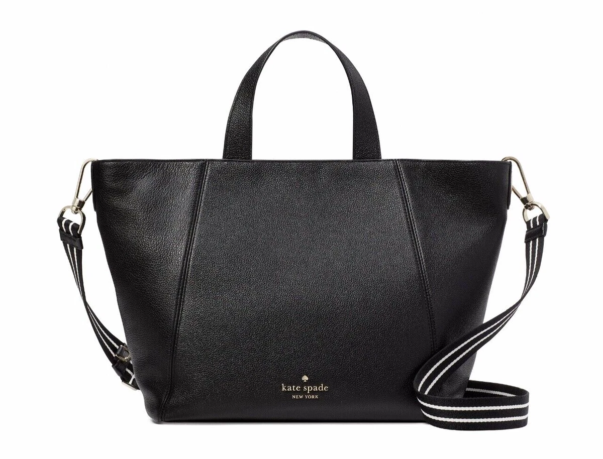Kate spade shop satchel ebay