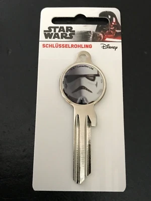Schlüssel/Anhänger Star Wars - STORMTROOPER - Bild 1 von 4