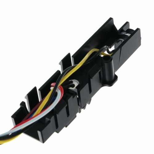 Genuine Power button with Switching Line For DELL XPS 8300 8500 8700 0F7M7N - Afbeelding 2 van 7