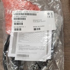 Zebra Motorola TC7x New Replacement Dex Cable - CBL-TC7X-DEX1-01