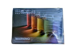 Mel Colorful Chemistry Kit S1804-CH-2-B47 Educational Toy